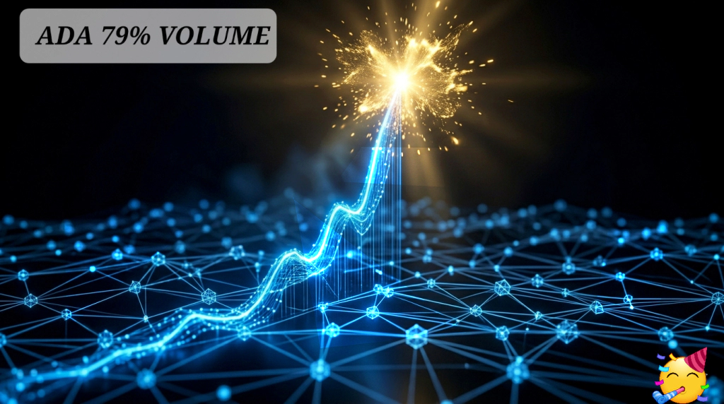 The 2026 Sleeper Pick Everyone Knows But Nobody Actually Buys — It’s Cardano