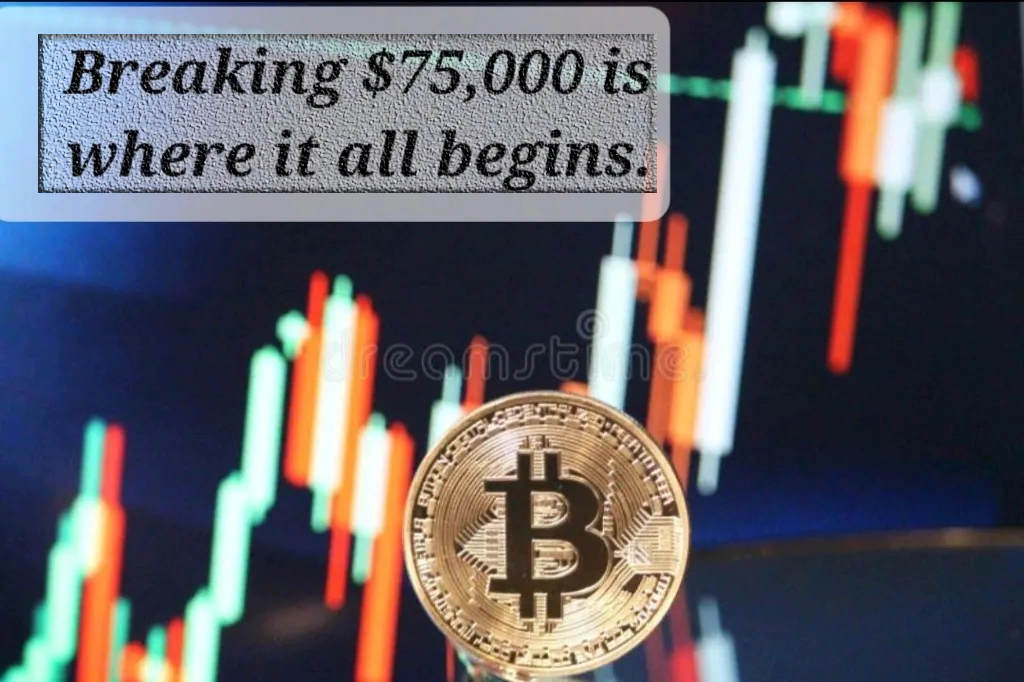 Is This the Real Crypto Rally — or Just a Market Mirage?
