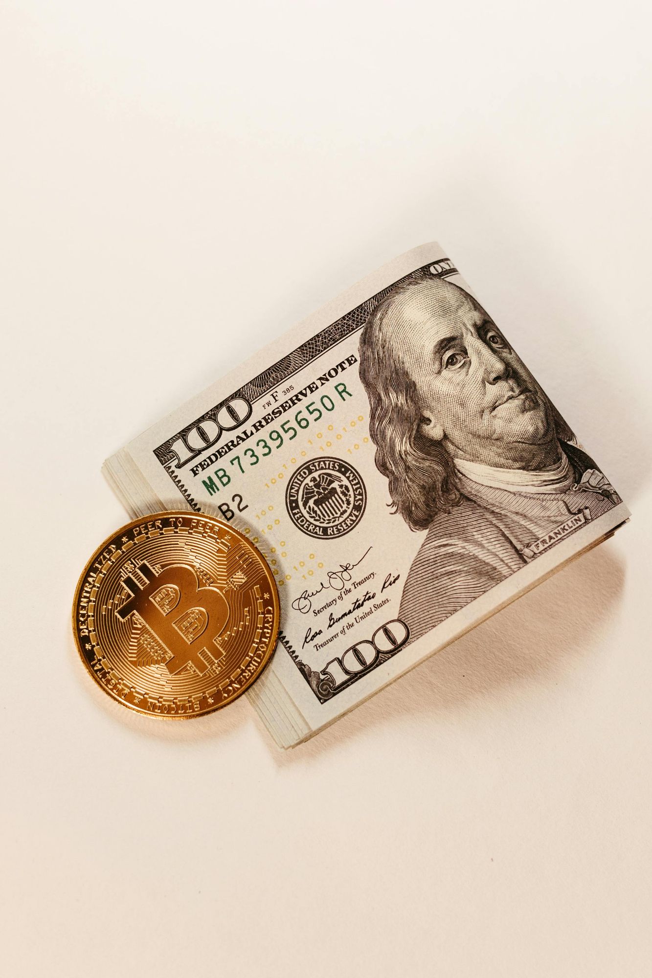 Should You Buy Bitcoin Now or Wait Until October?